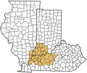 TriState Counties